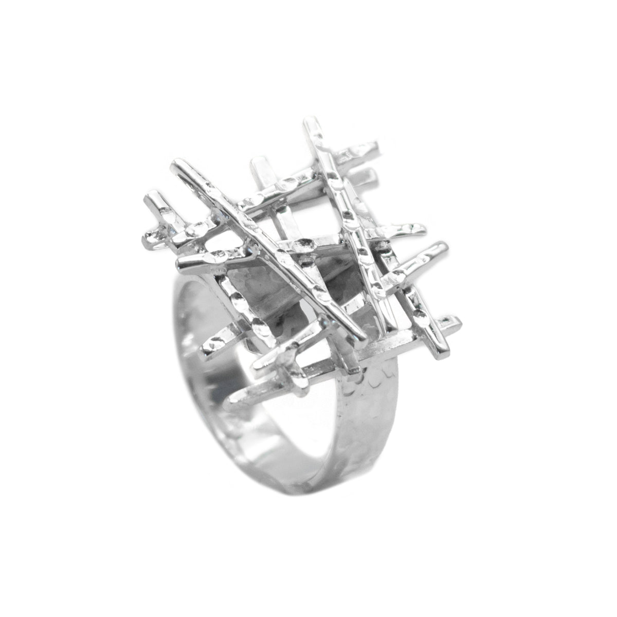 Anillo Chopsticks
