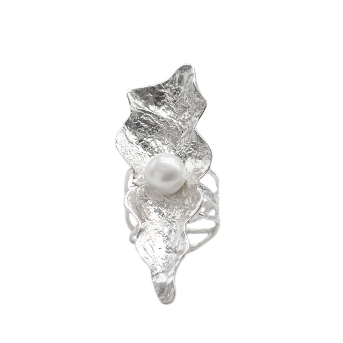 Anillo Relieve