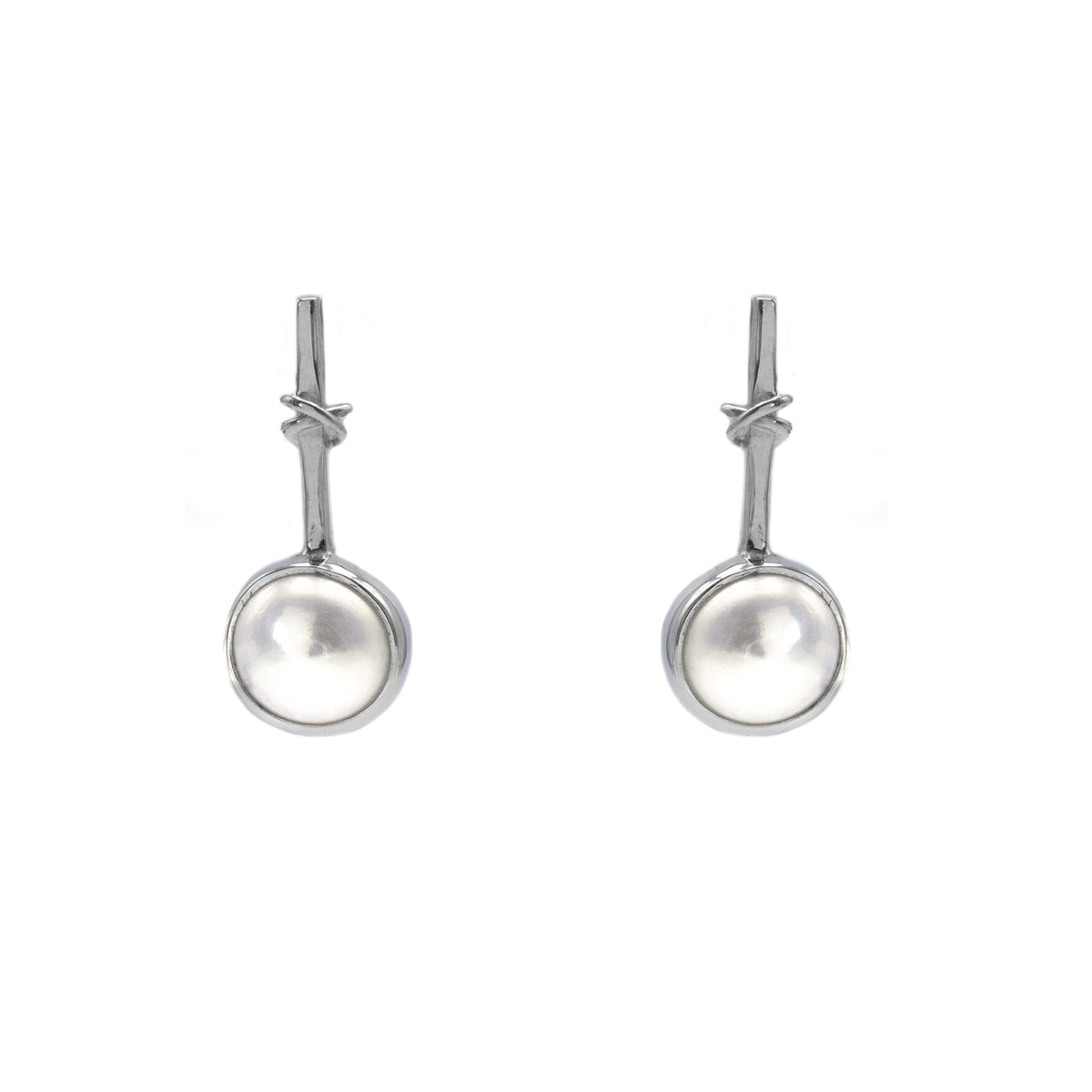 Aretes Pulso
