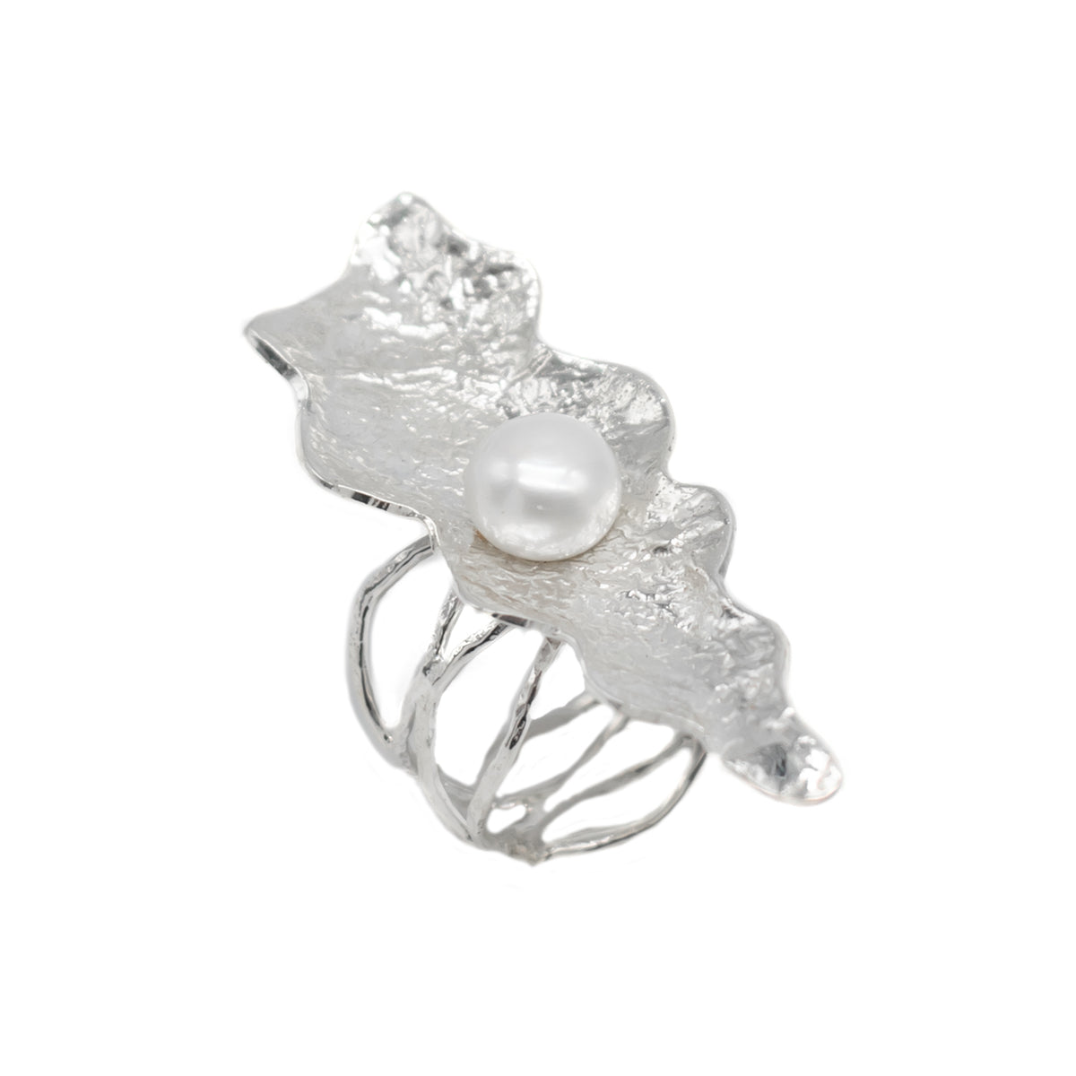 Anillo Relieve