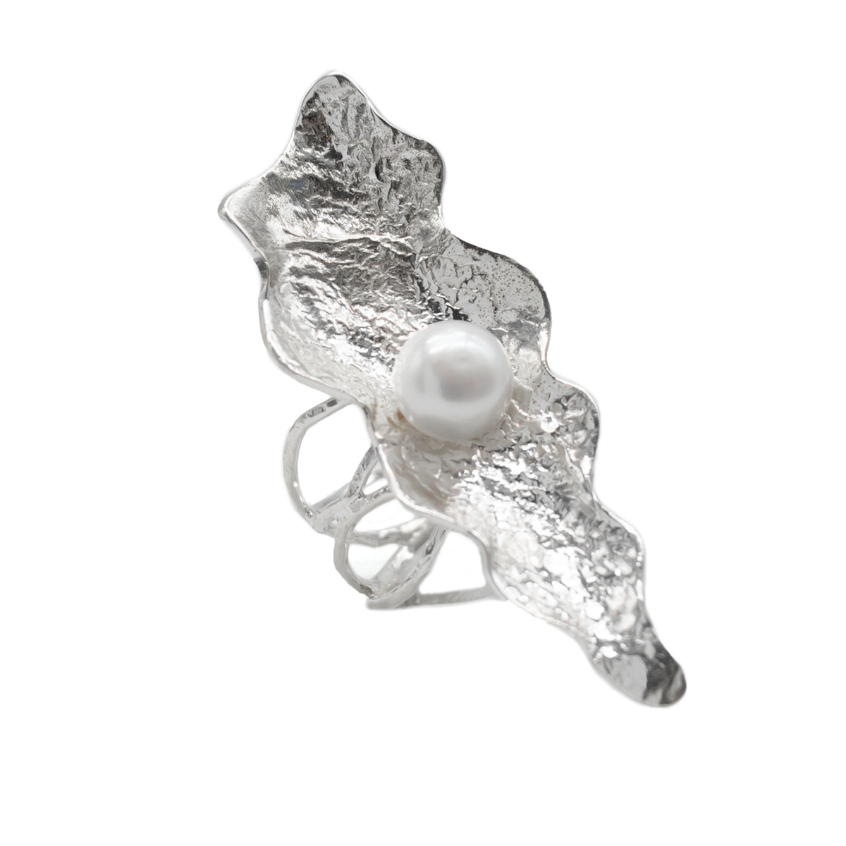 Anillo Relieve