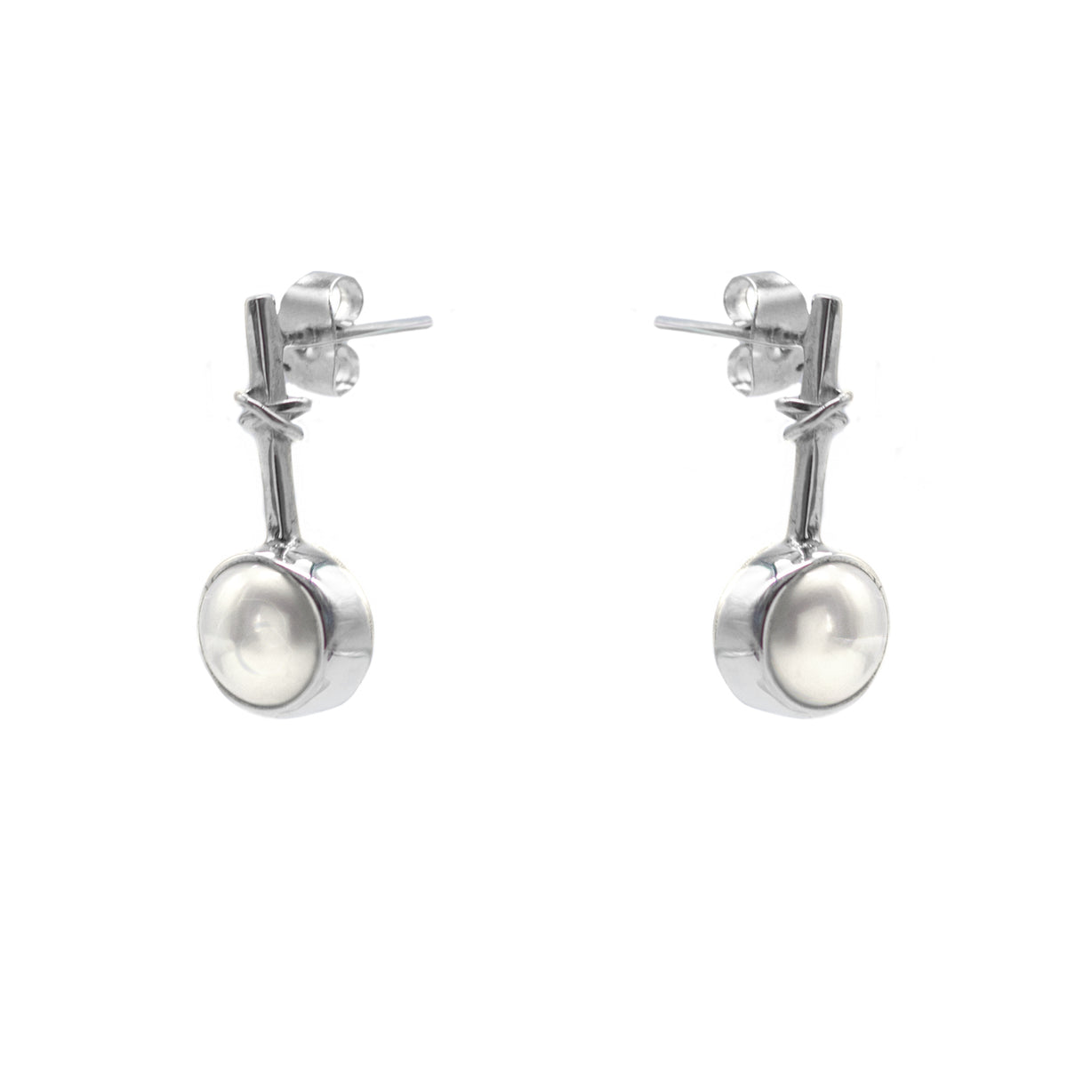 Aretes Pulso