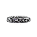 Anillo Unidos y Tejidos