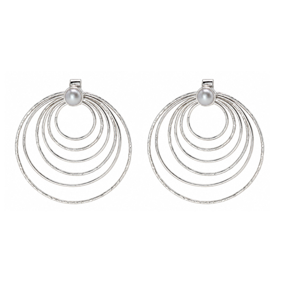 Aretes Eco