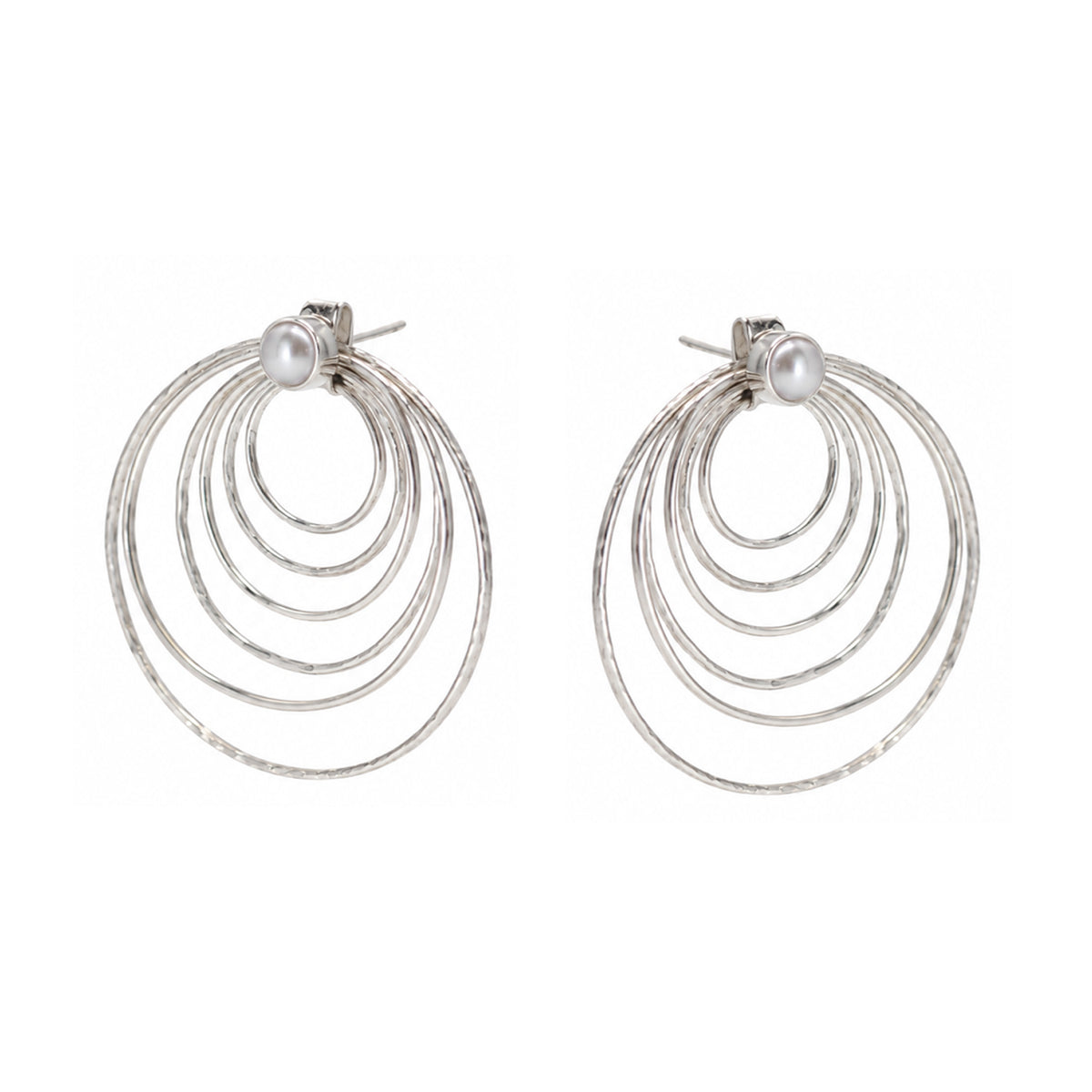 Aretes Eco