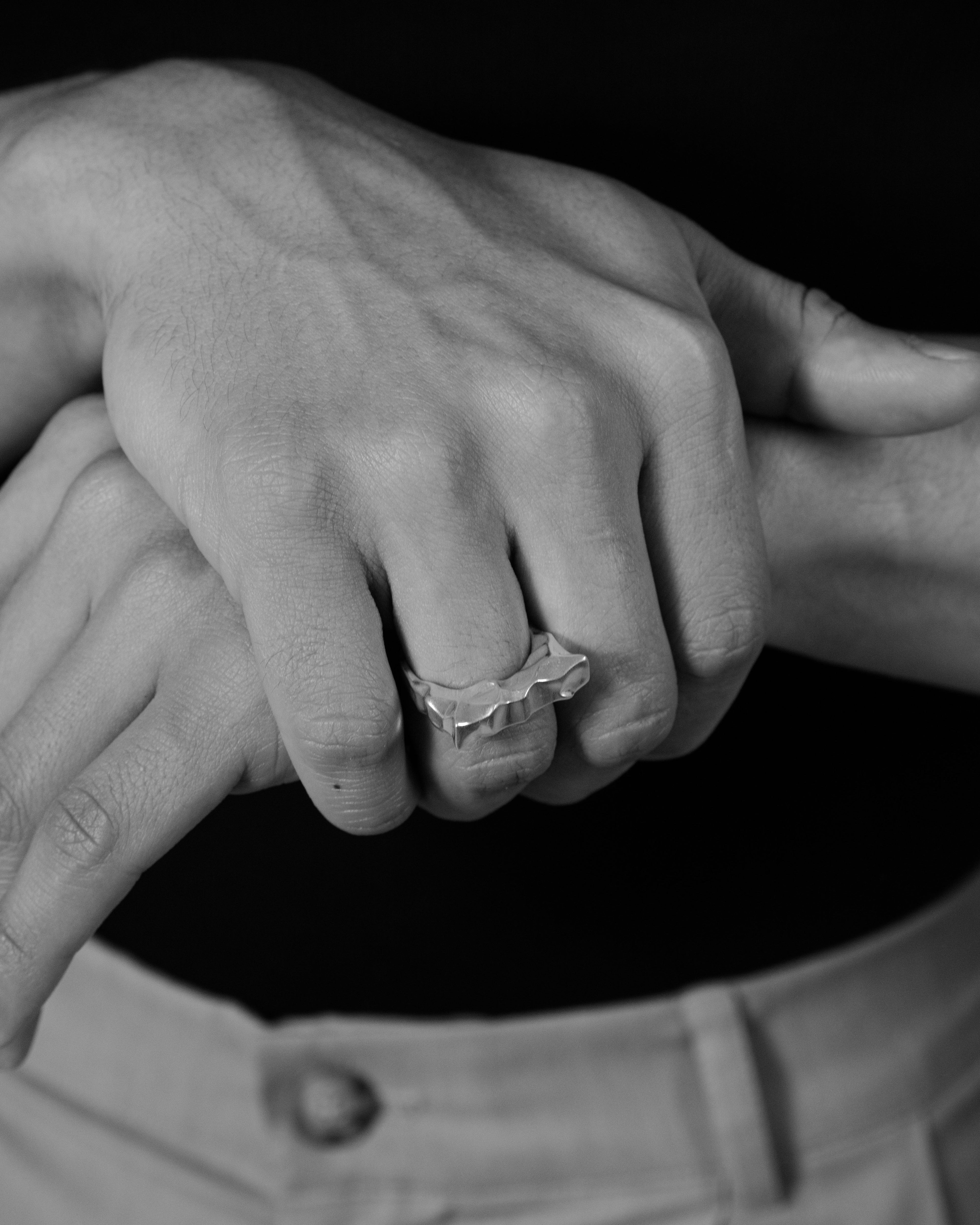 Anillo Rolius