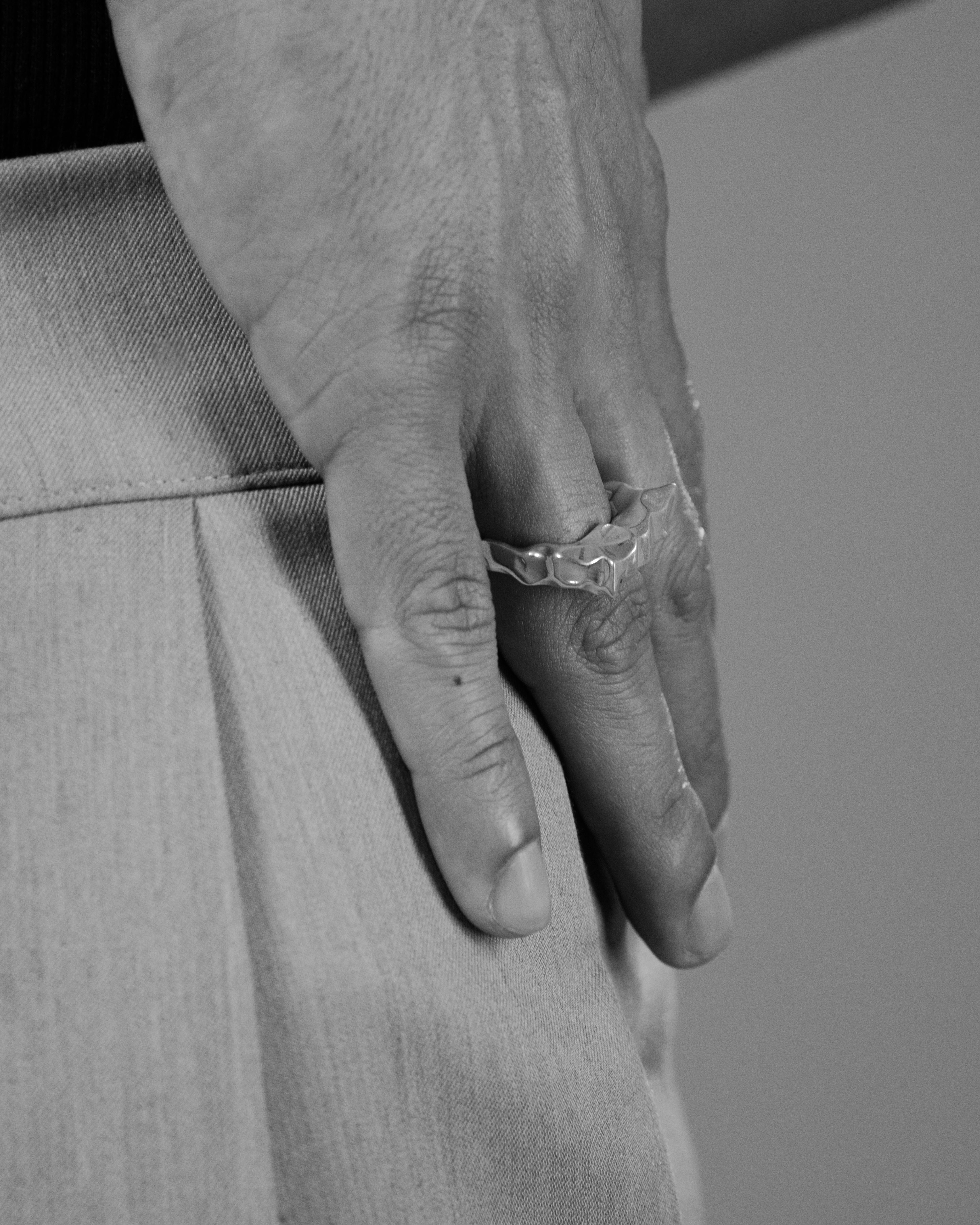 Anillo Rolius