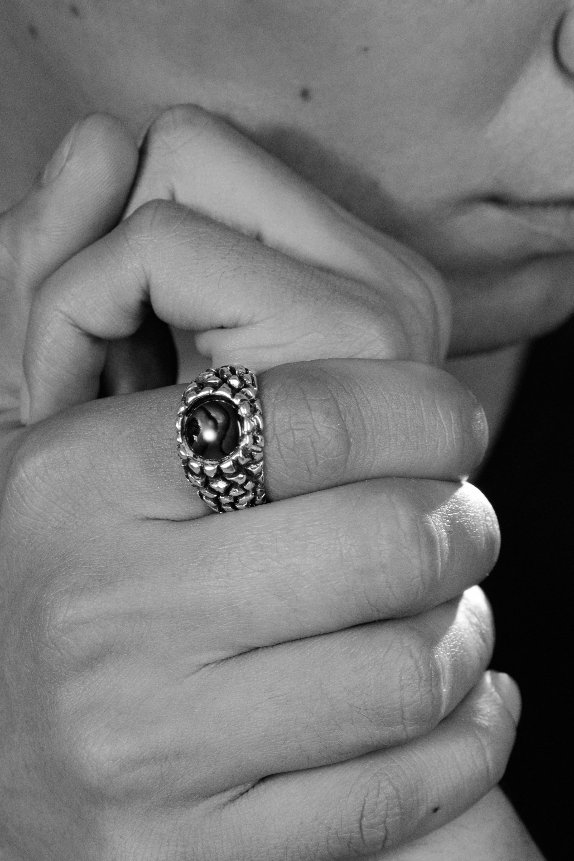 Anillo Empedrado