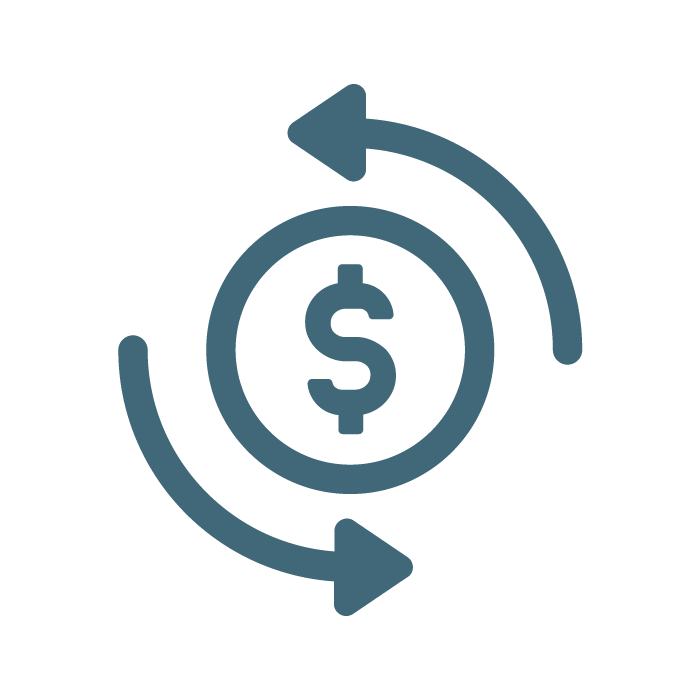 REEMBOLSO
Rembolsos hasta 15 días después de tu compra.