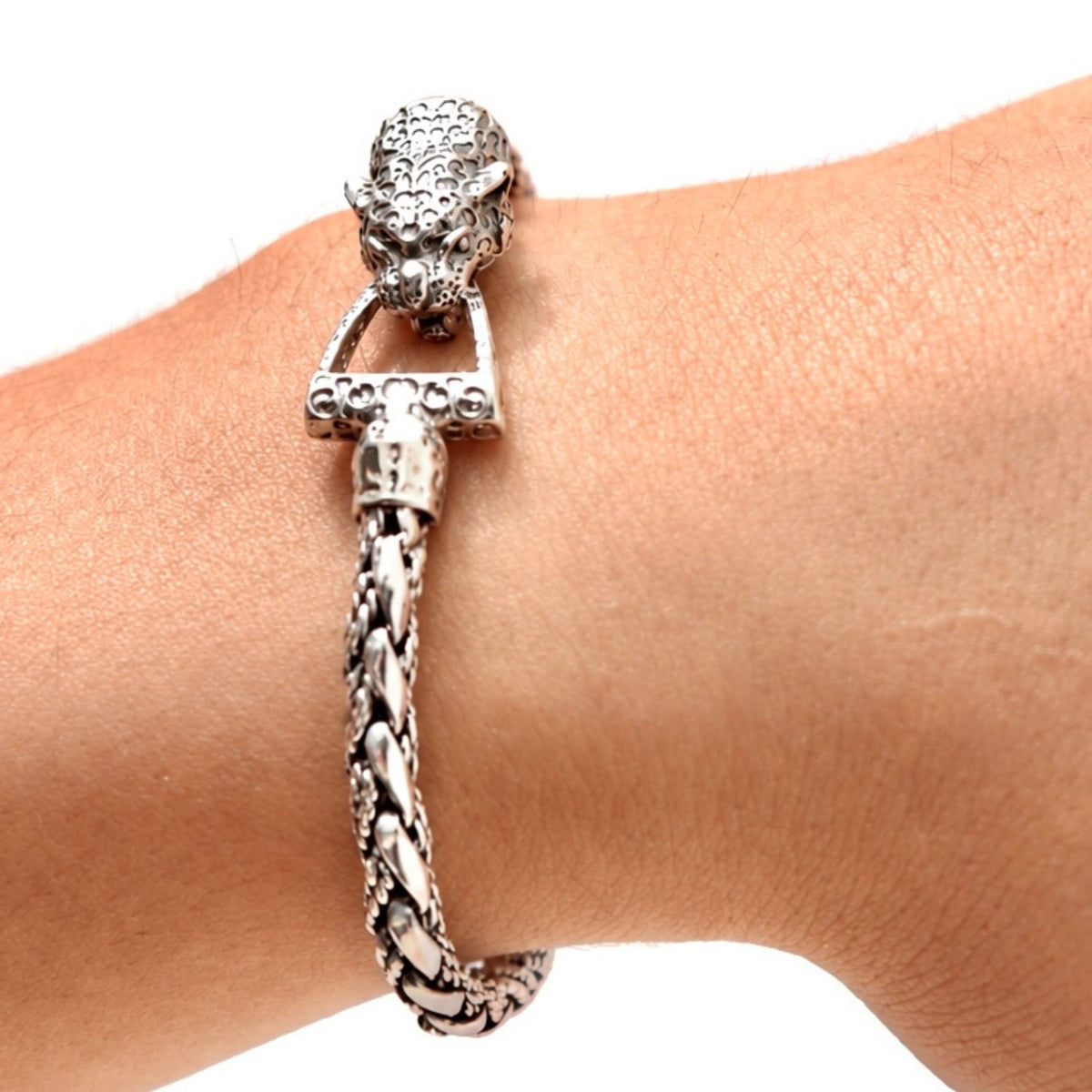 Pulsera Jaguar