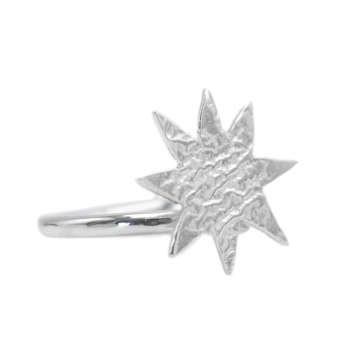 Anillo Destello