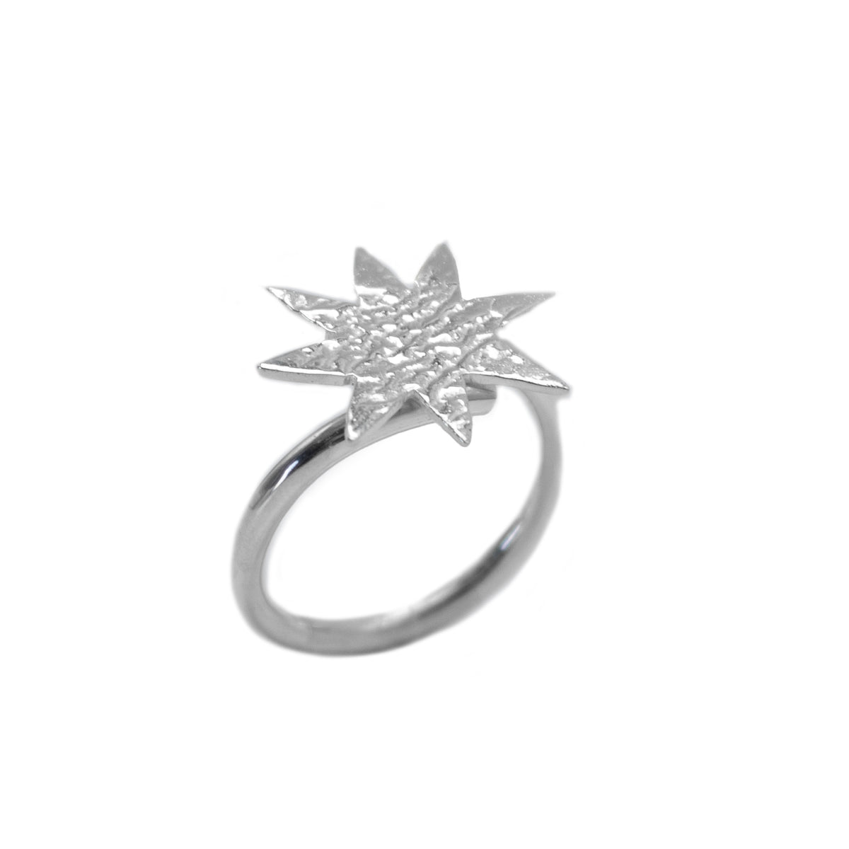 Anillo Destello