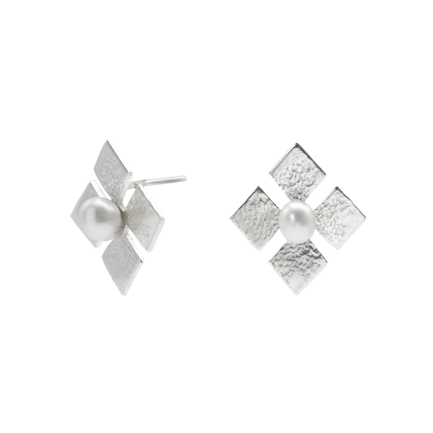 Aretes Eje
