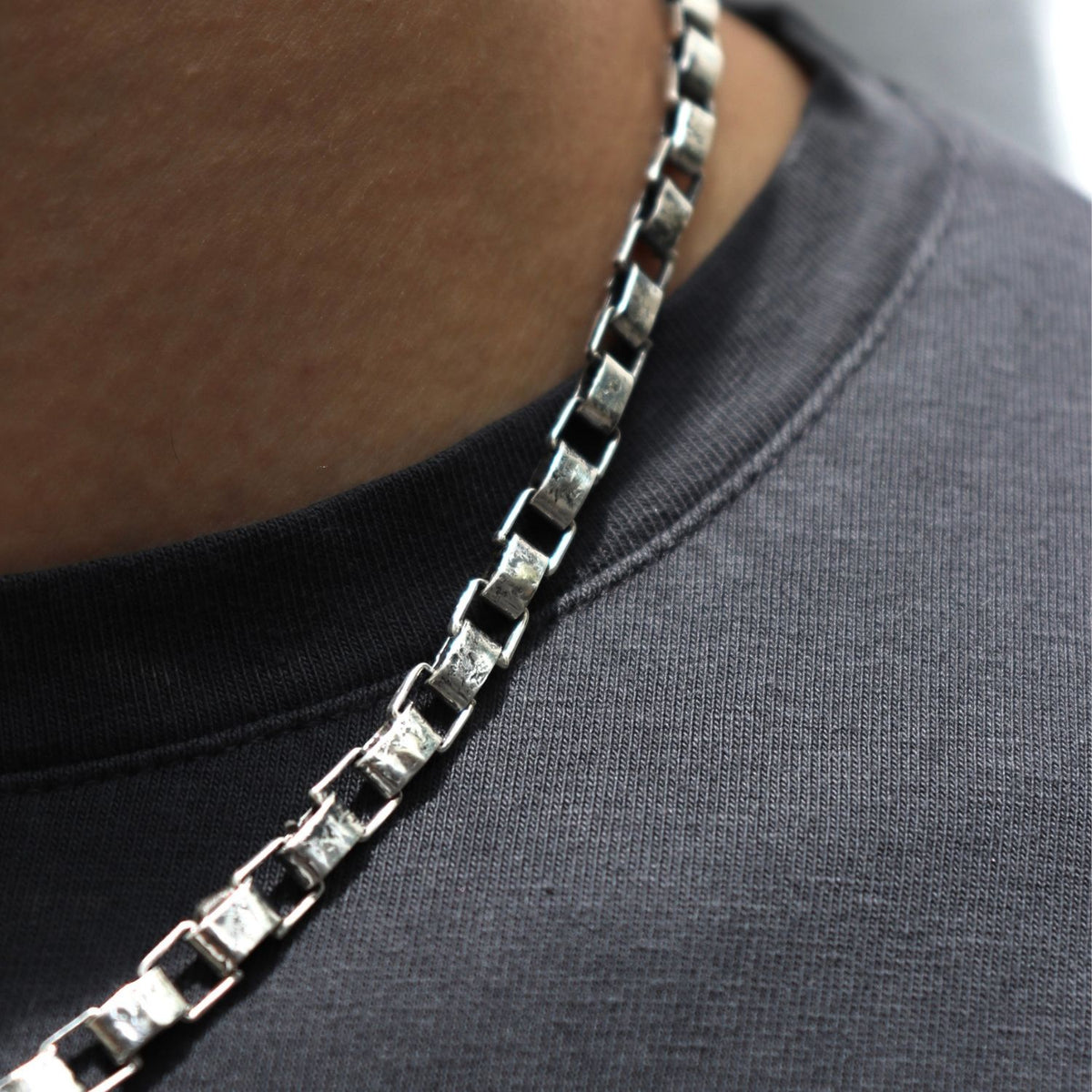 KABU Necklace