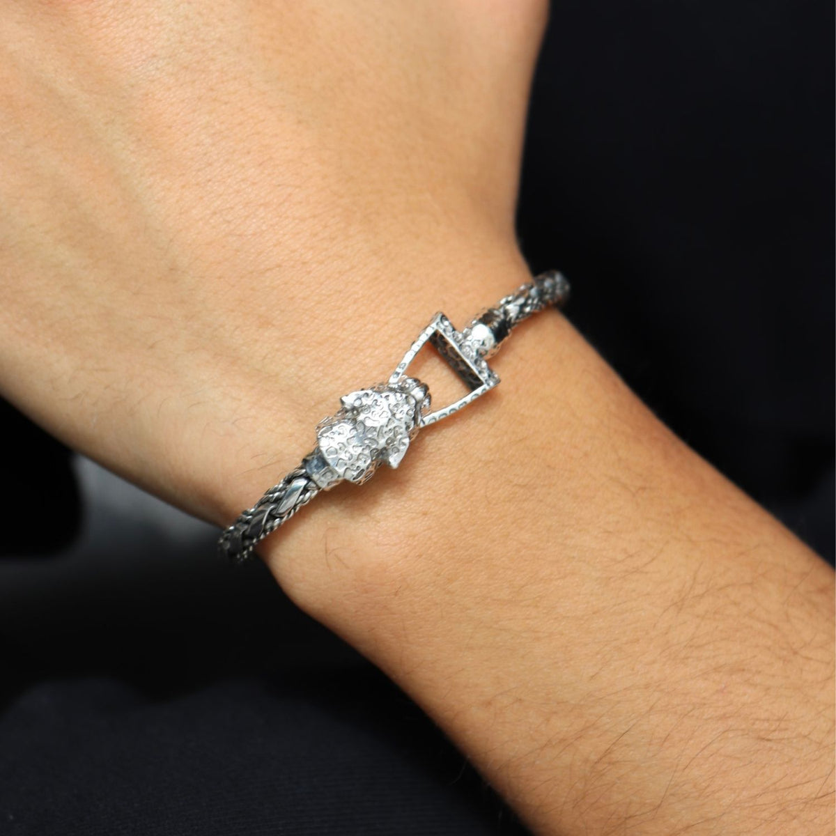 Pulsera Jaguar