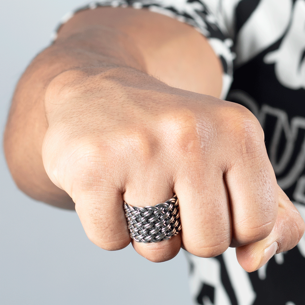 Anillo Enterprise