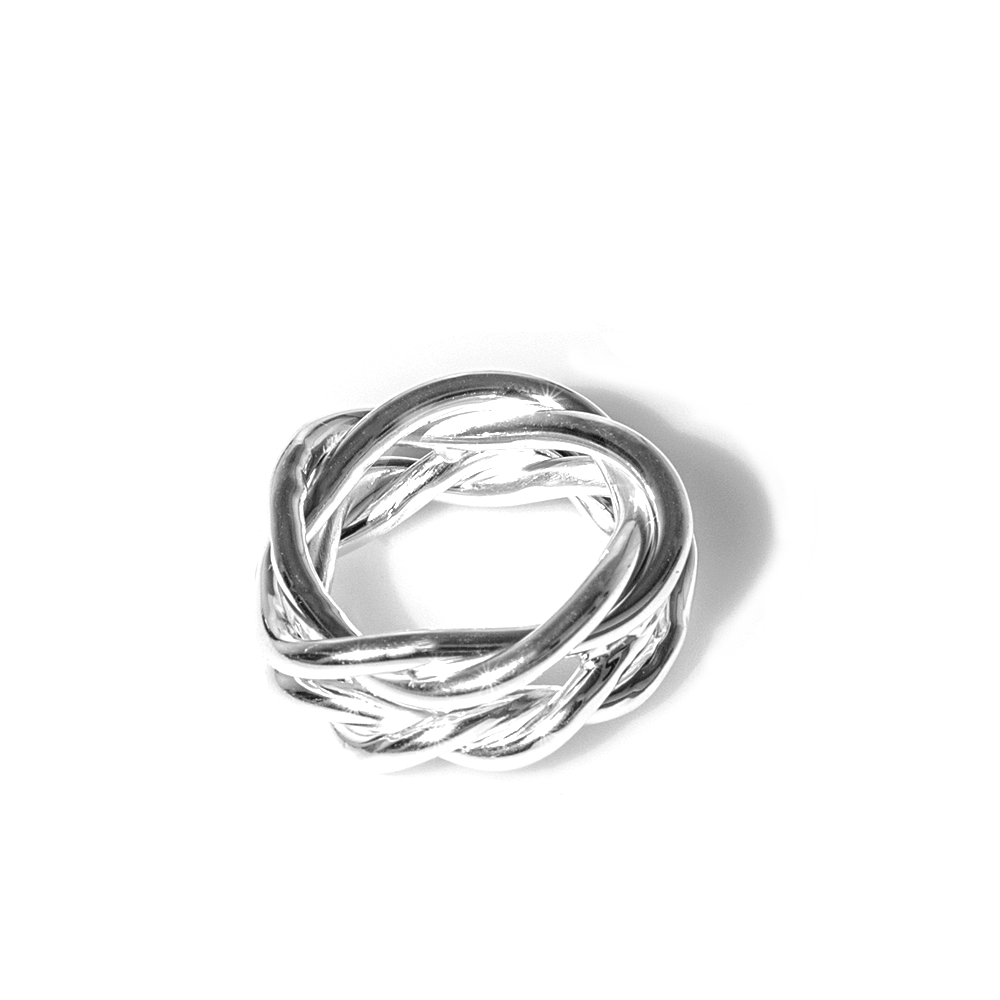 Anillo Rapunzel