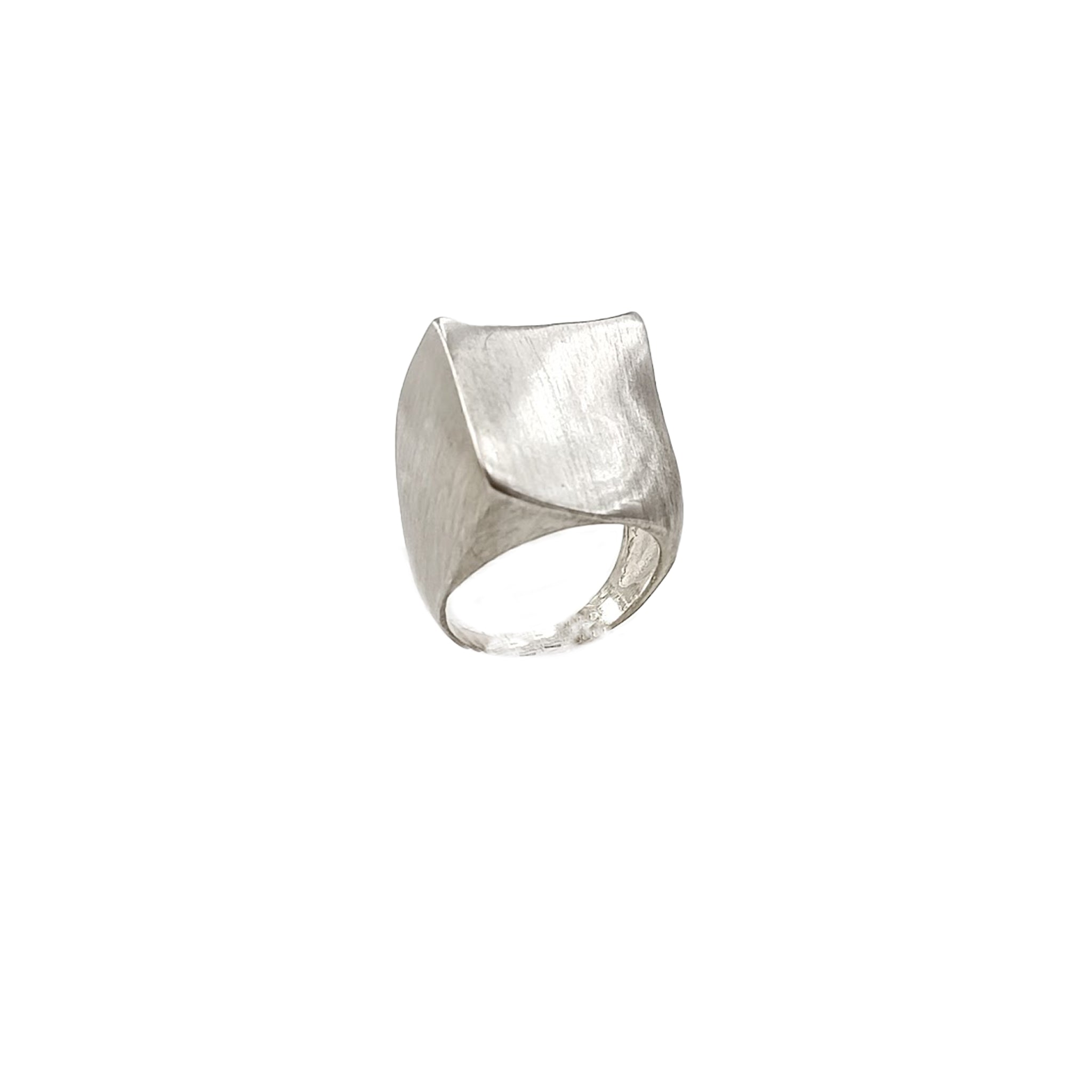 Anillo Dimensión