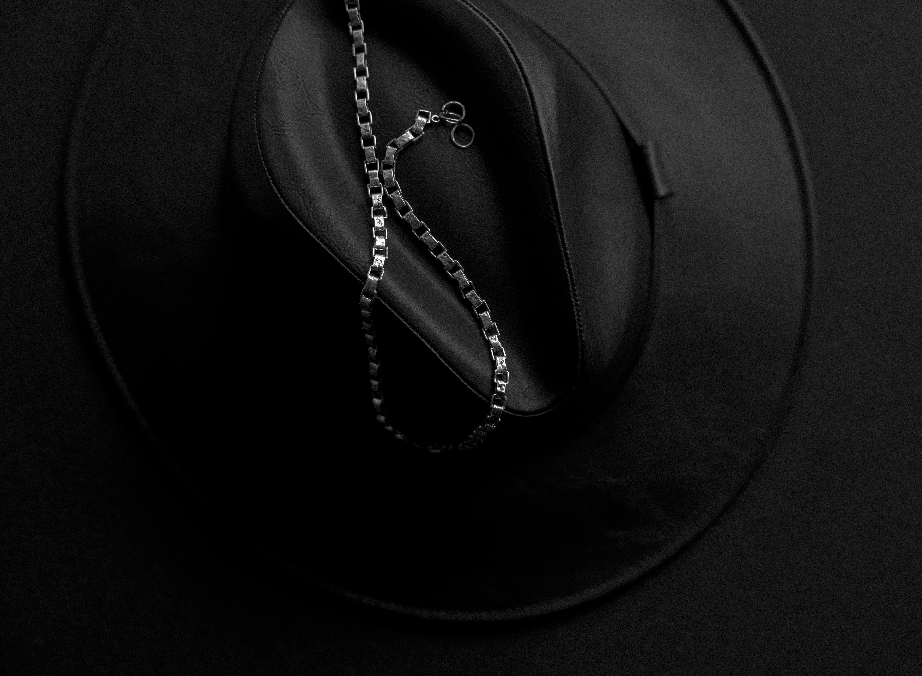 Collar KABU