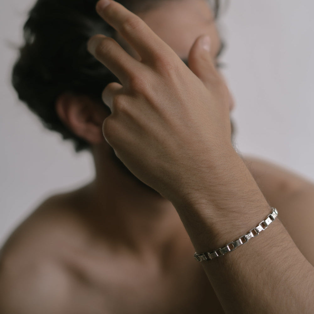 Pulsera Kabu