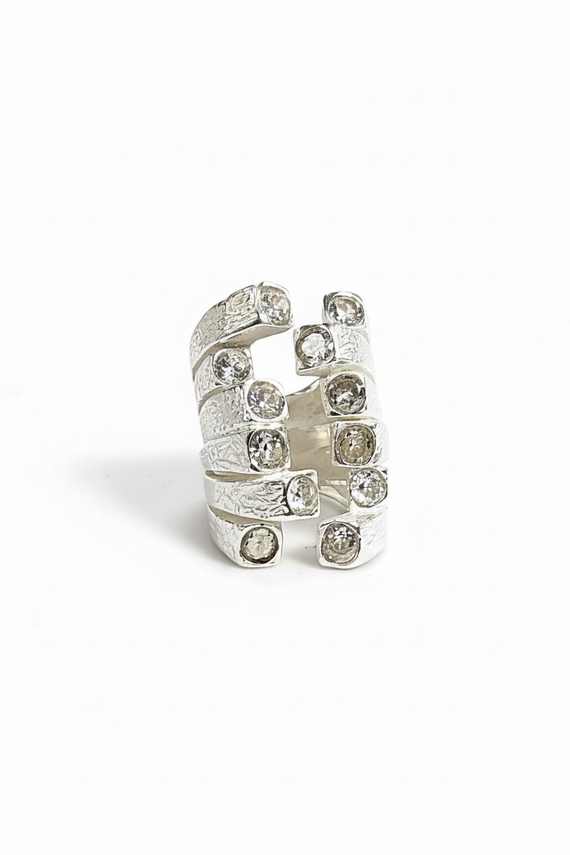 Anillo Wanda