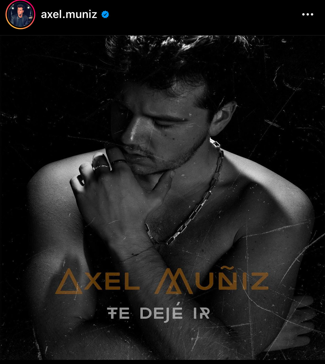 Axel Cadena
