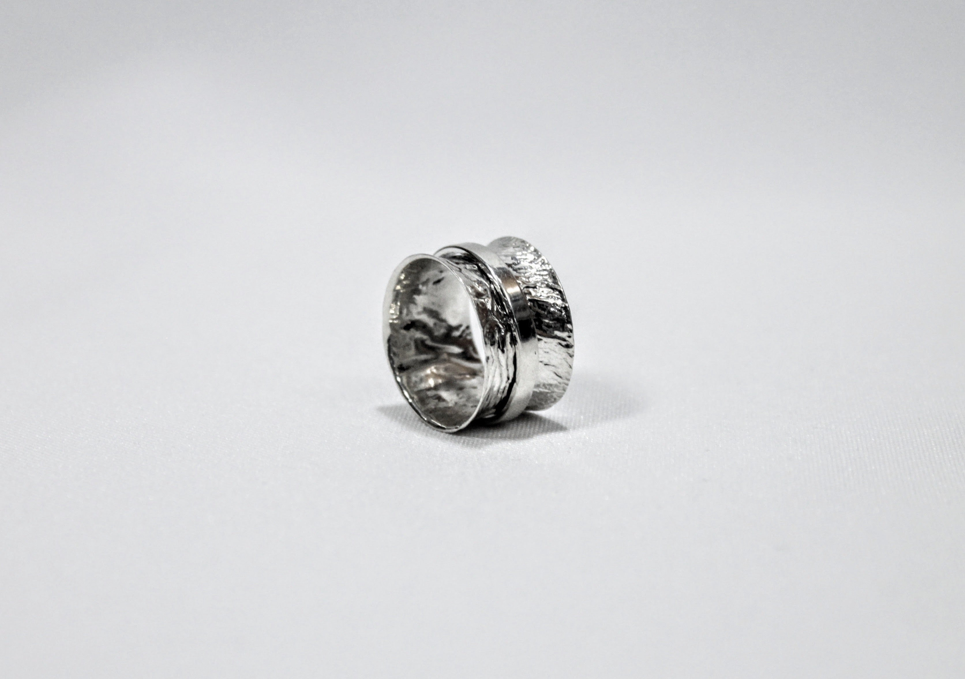 Anillo Gladiador
