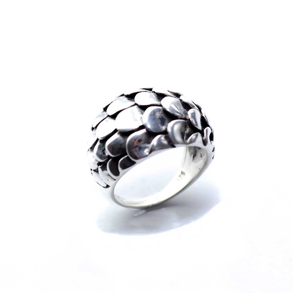 Anillo Sirena
