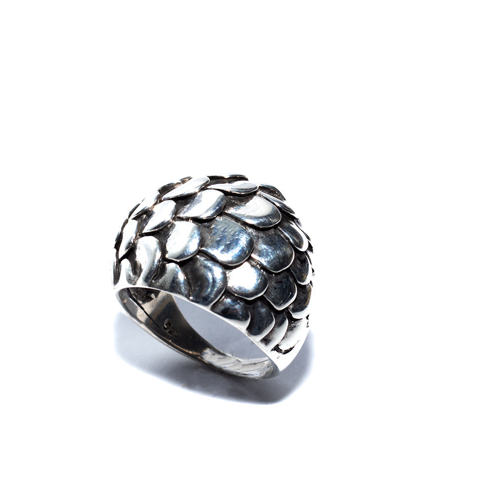 Anillo Sirena