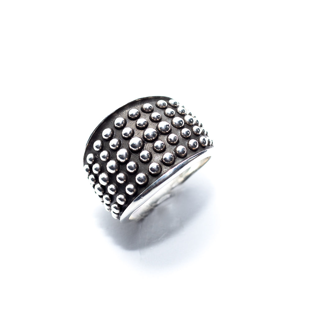 Anillo Silver lights