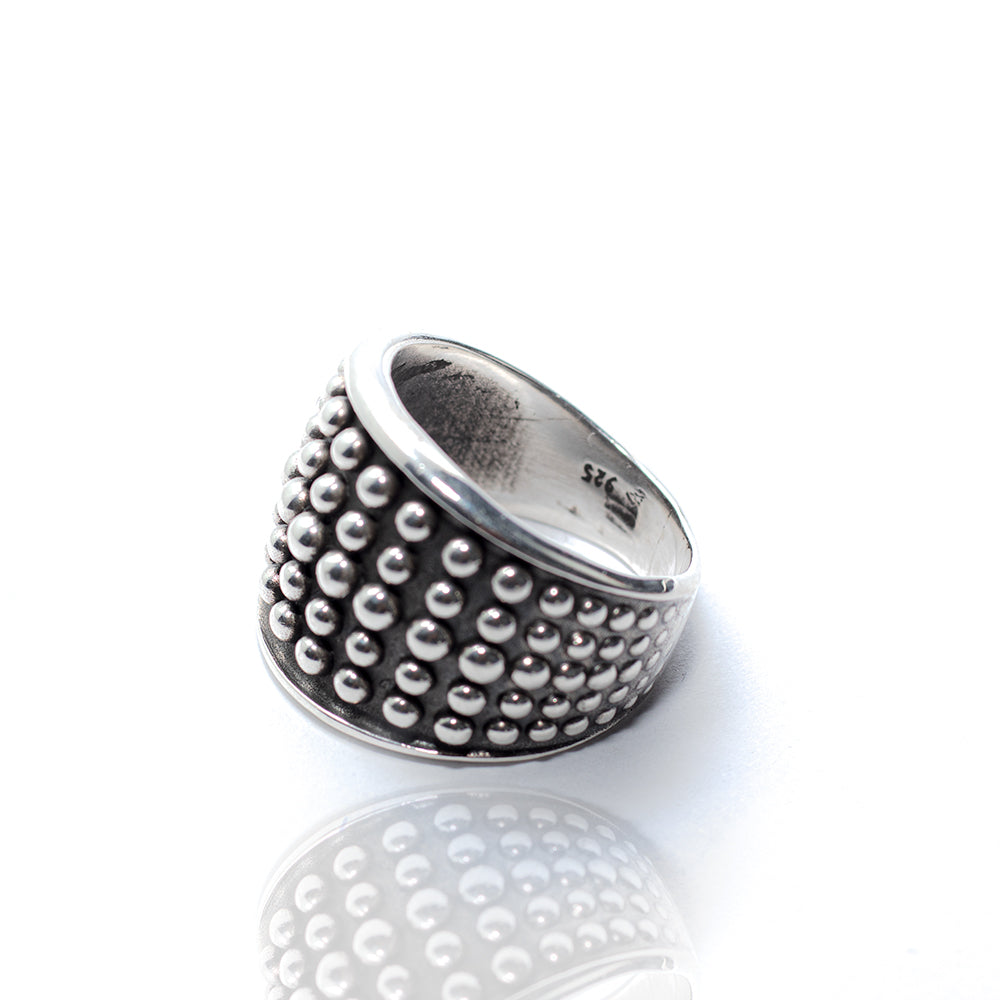 Anillo Silver lights