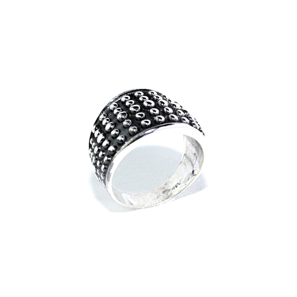 Anillo Silver lights