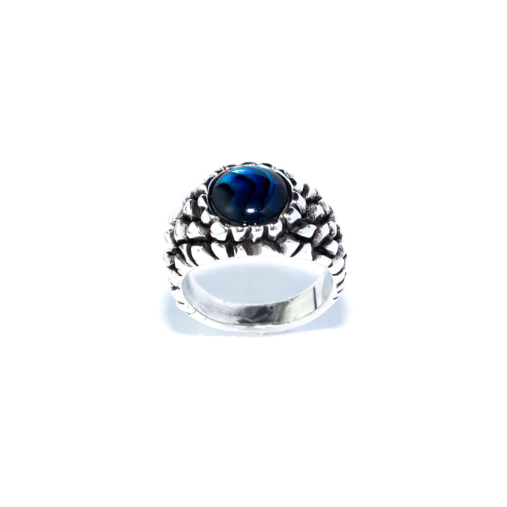 Anillo Empedrado