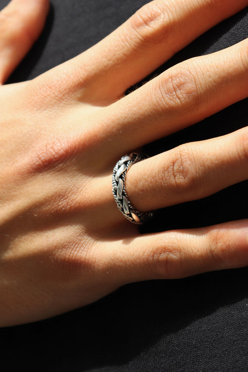 Anillo Dak