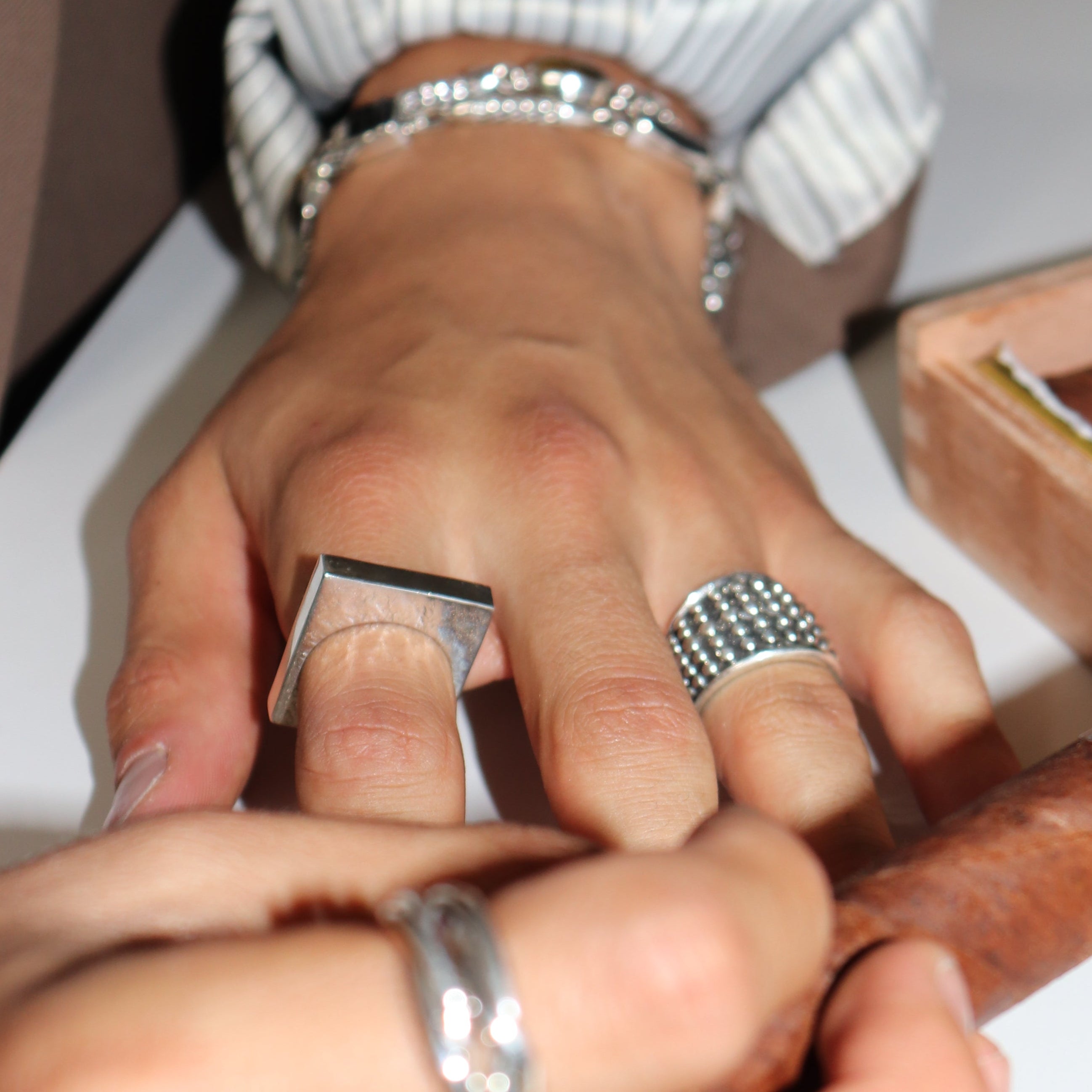Anillo Picture