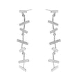 Aretes Ritmo