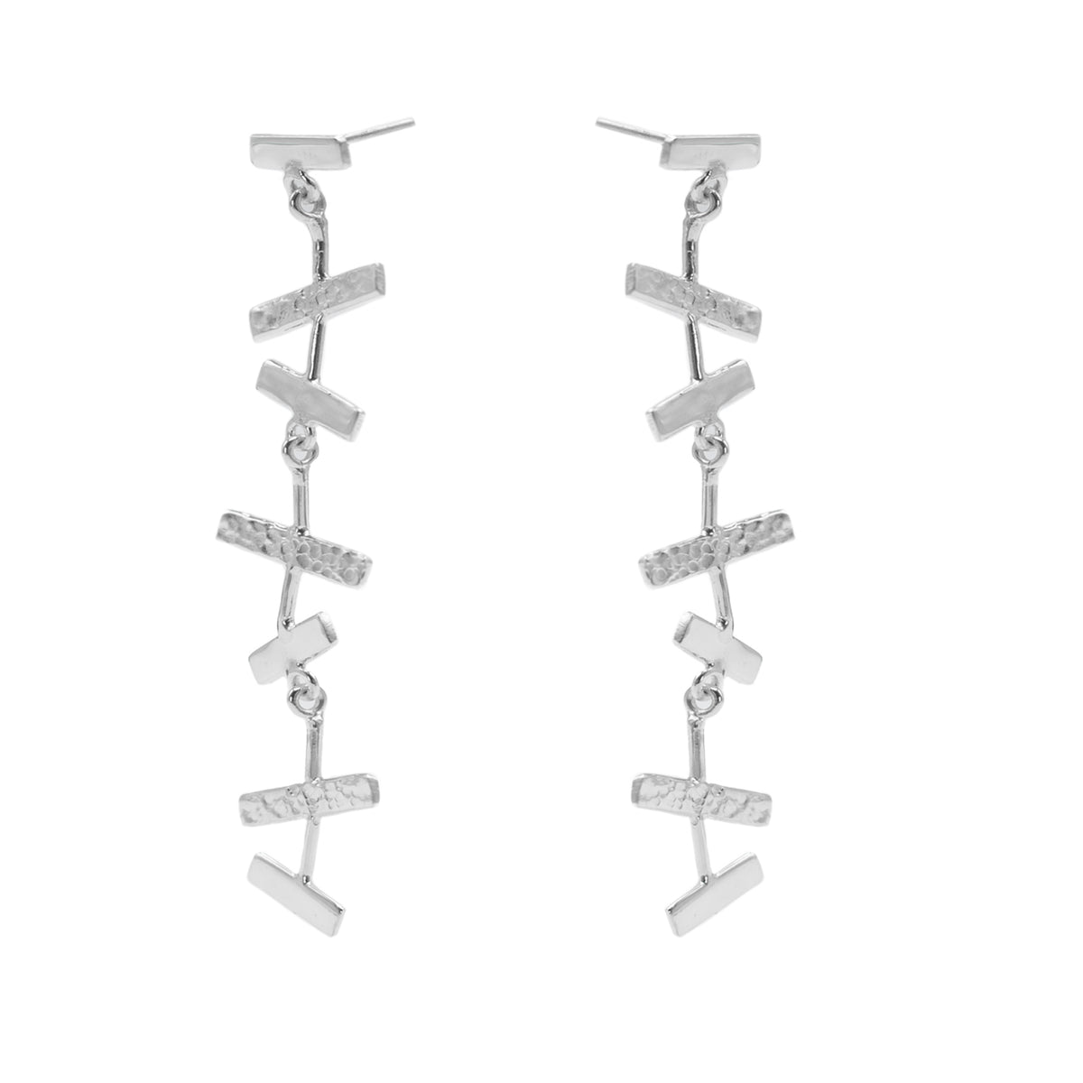 Aretes Ritmo