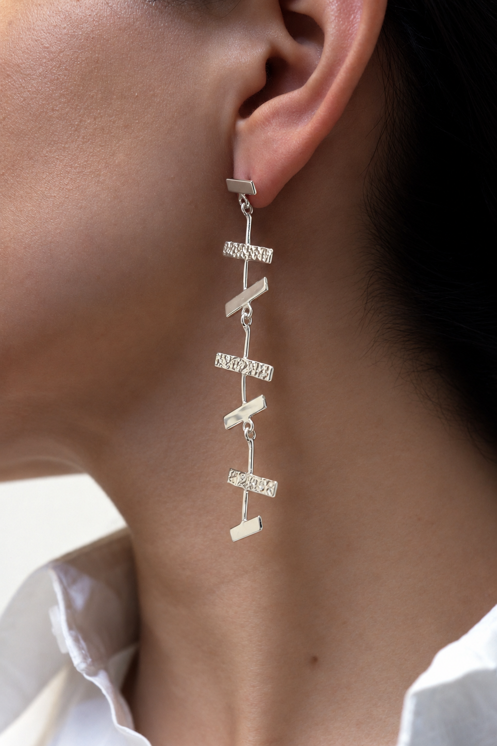 Aretes Ritmo