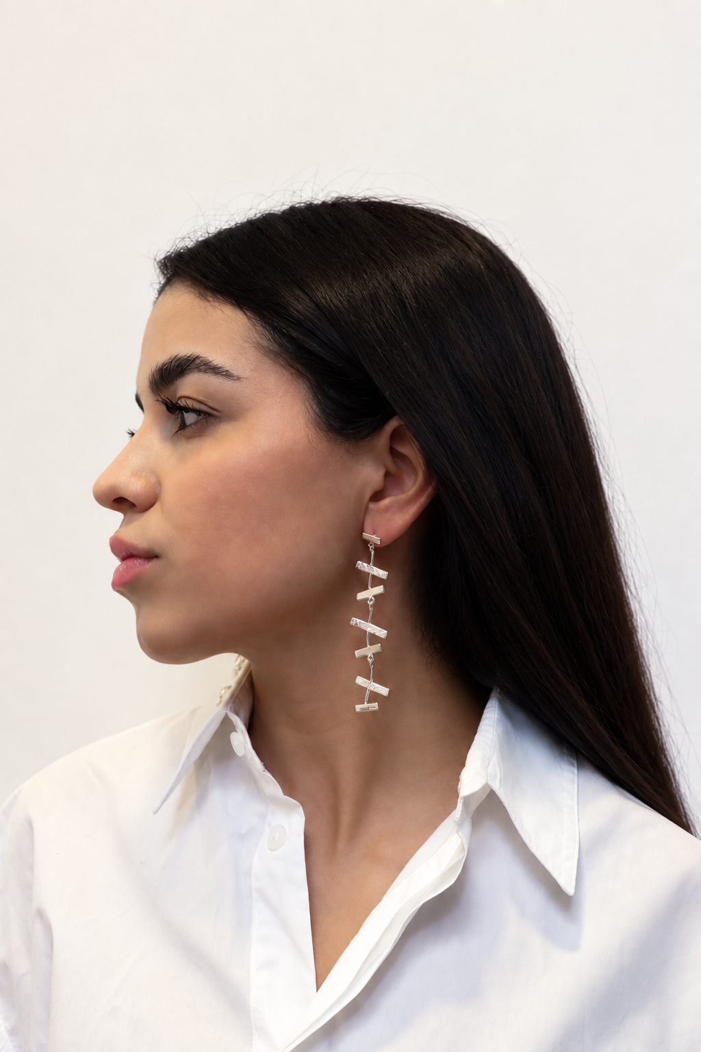 Aretes Ritmo