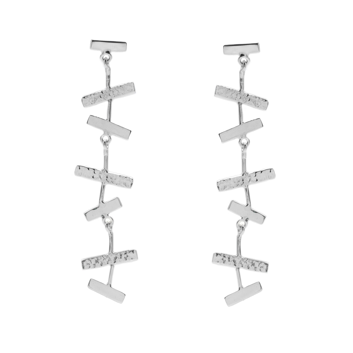 Aretes Ritmo