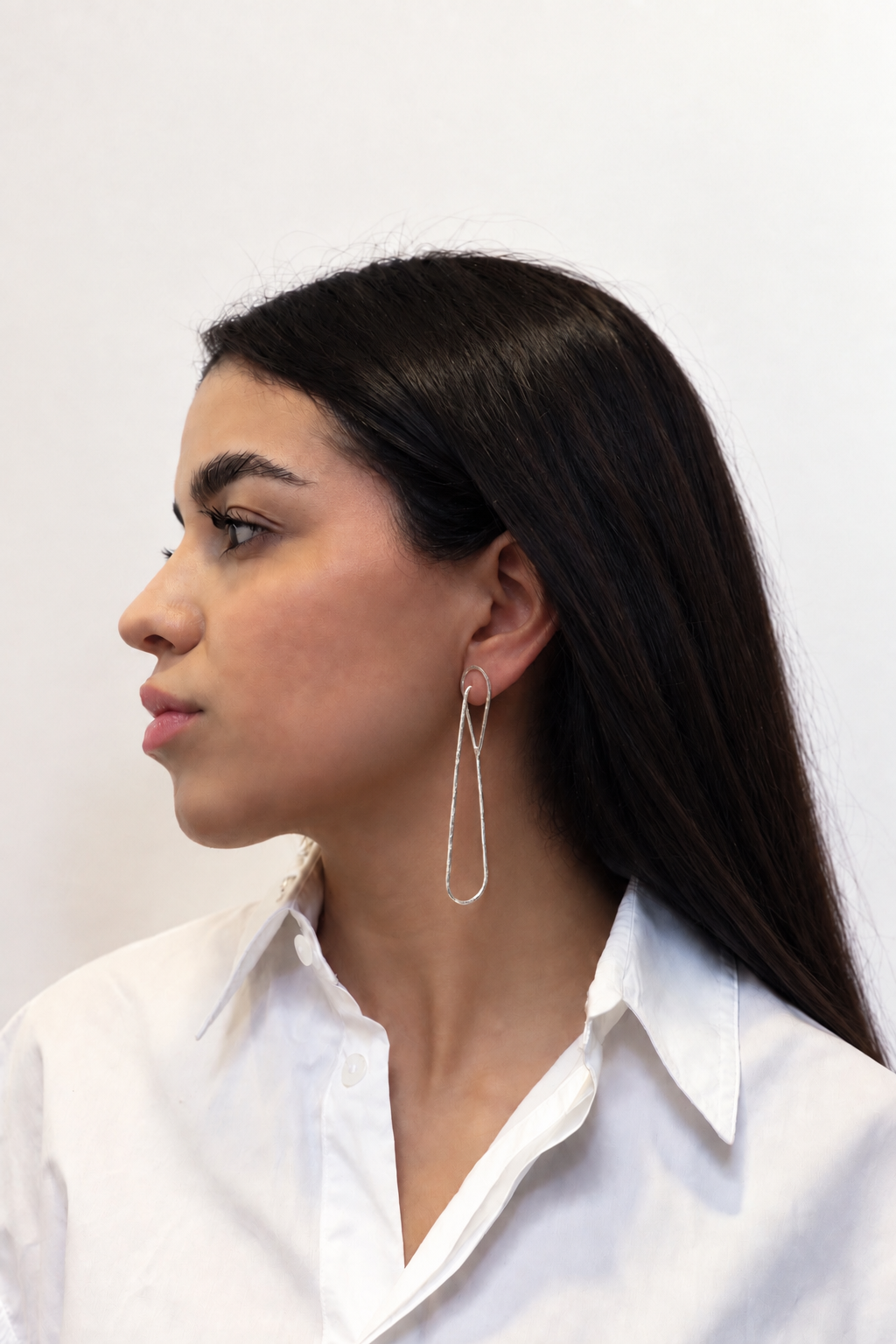Aretes Trazo