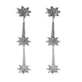 Aretes Destello