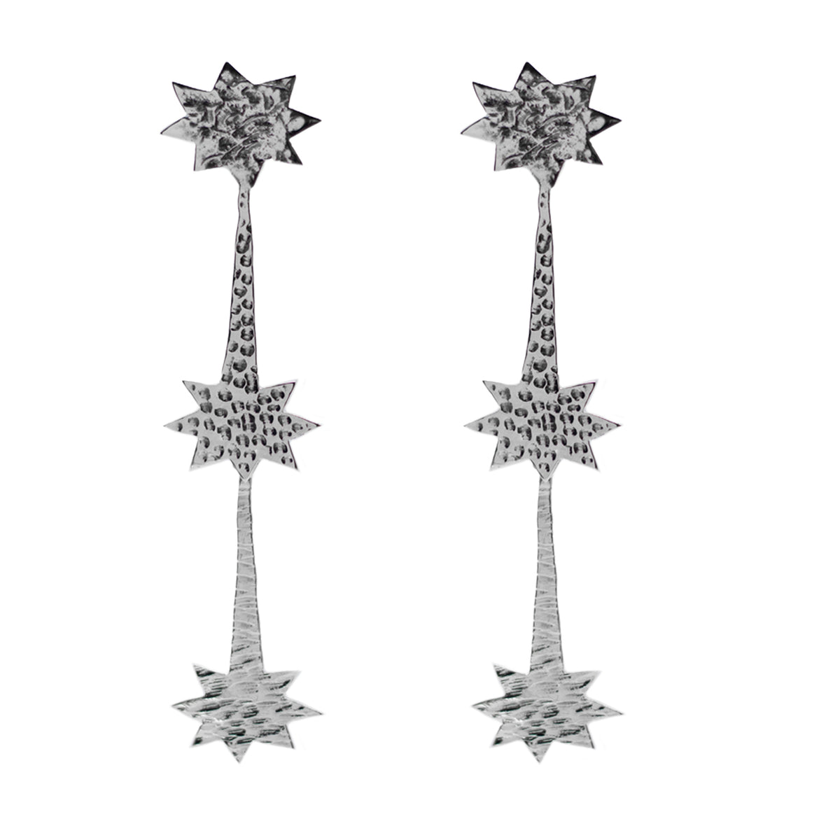 Aretes Destello