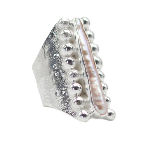Anillo Cauce