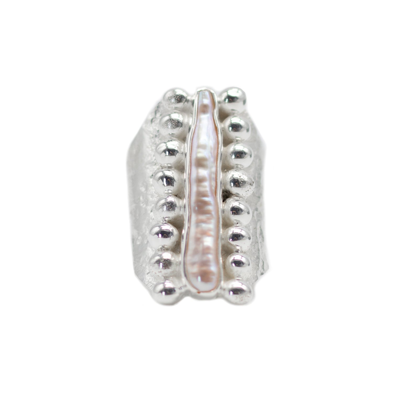 Anillo Cauce