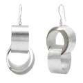 Aretes de cintas