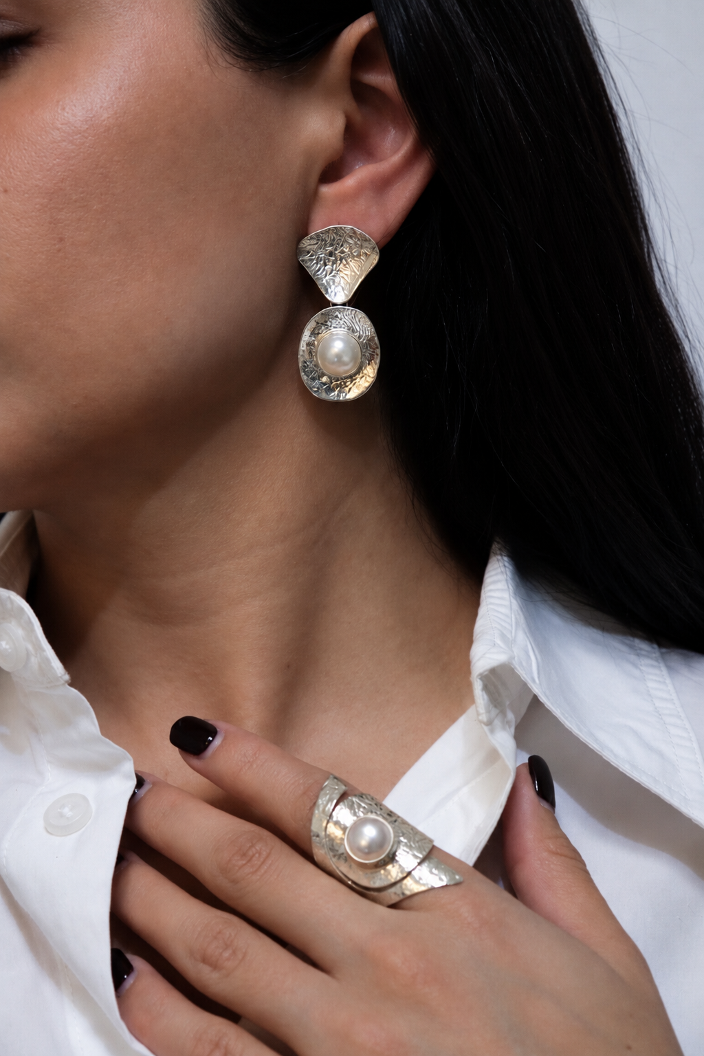 Aretes Centro