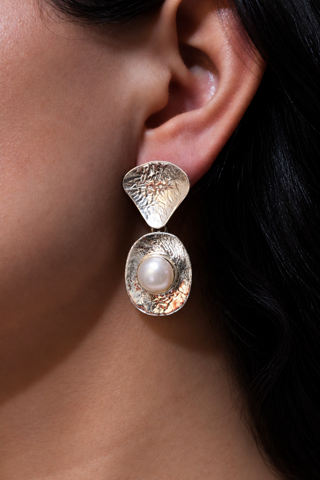 Aretes Centro