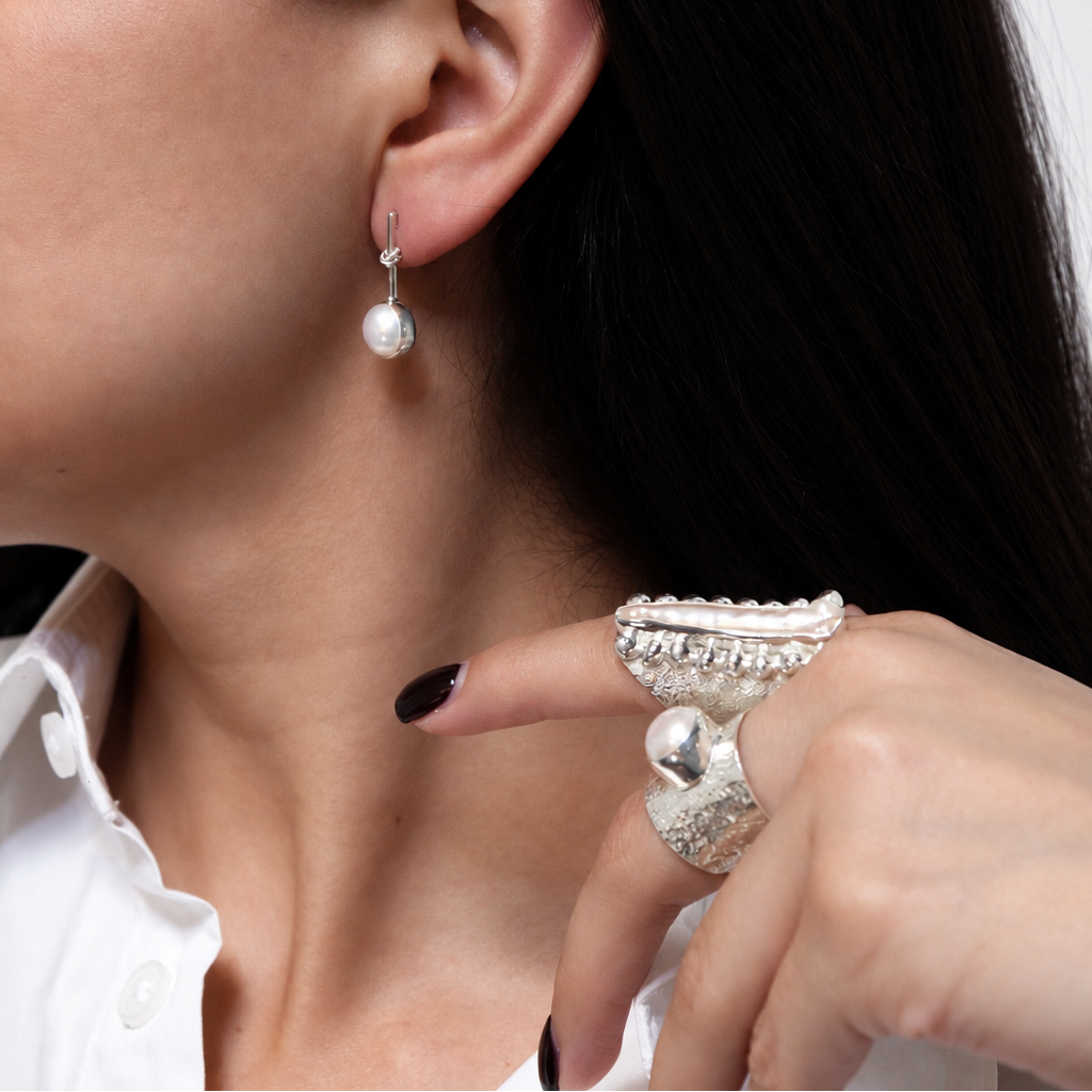 Anillo Cauce
