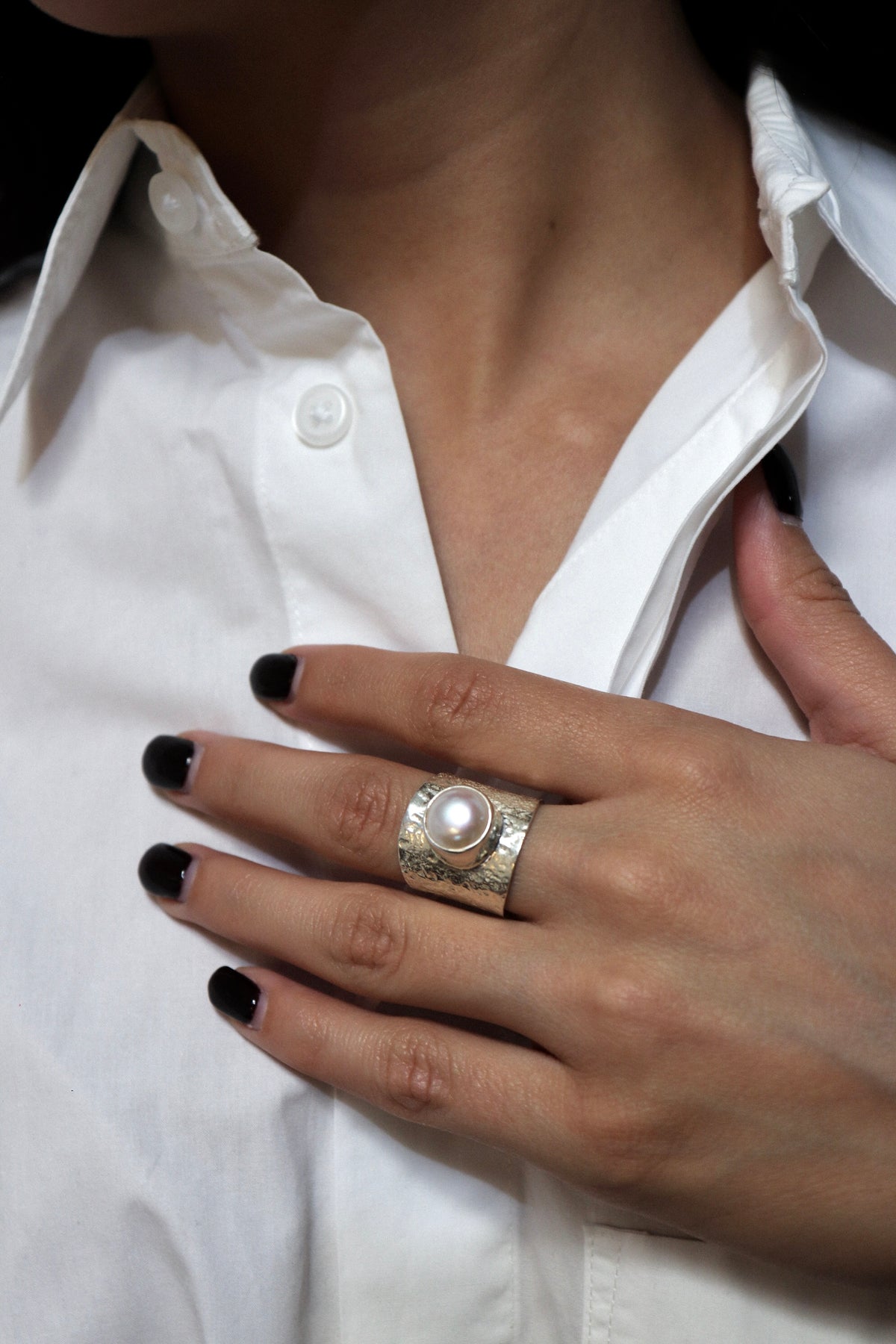 Anillo Centro